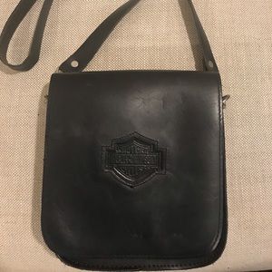 Harley-Davidson Purse